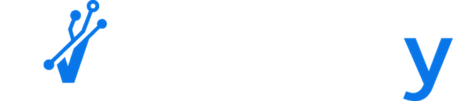 WeDeploy